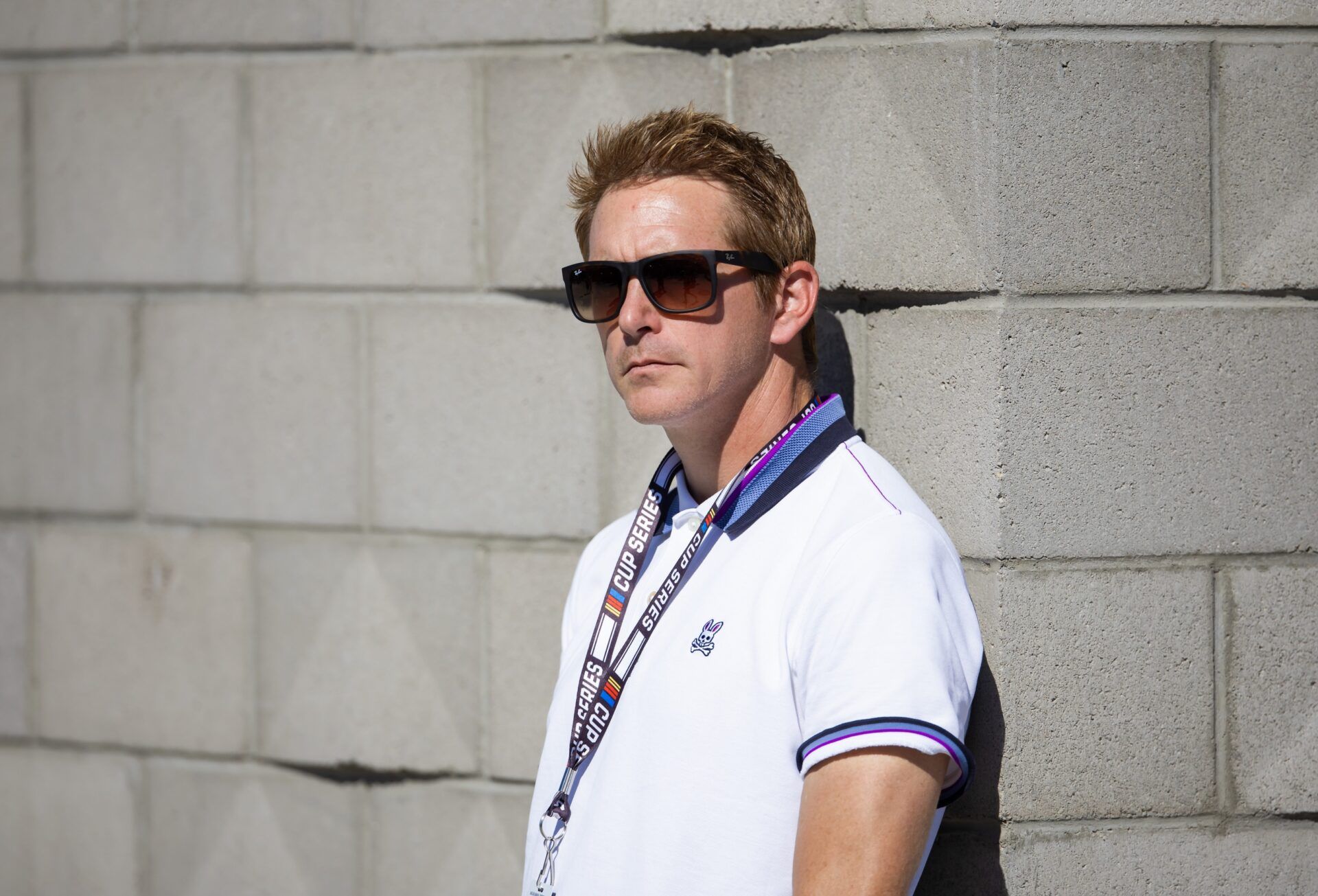 NASCAR Star Scott Speed Once Took On Legendary F1 Team in Explosive $6.5 Million Showdown