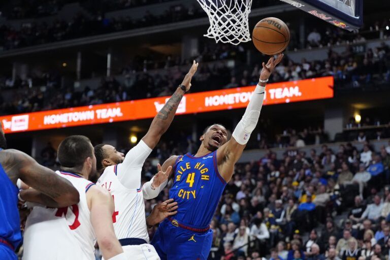 NBA Playoffs: Analysis and Betting Insights For The Entire First Round