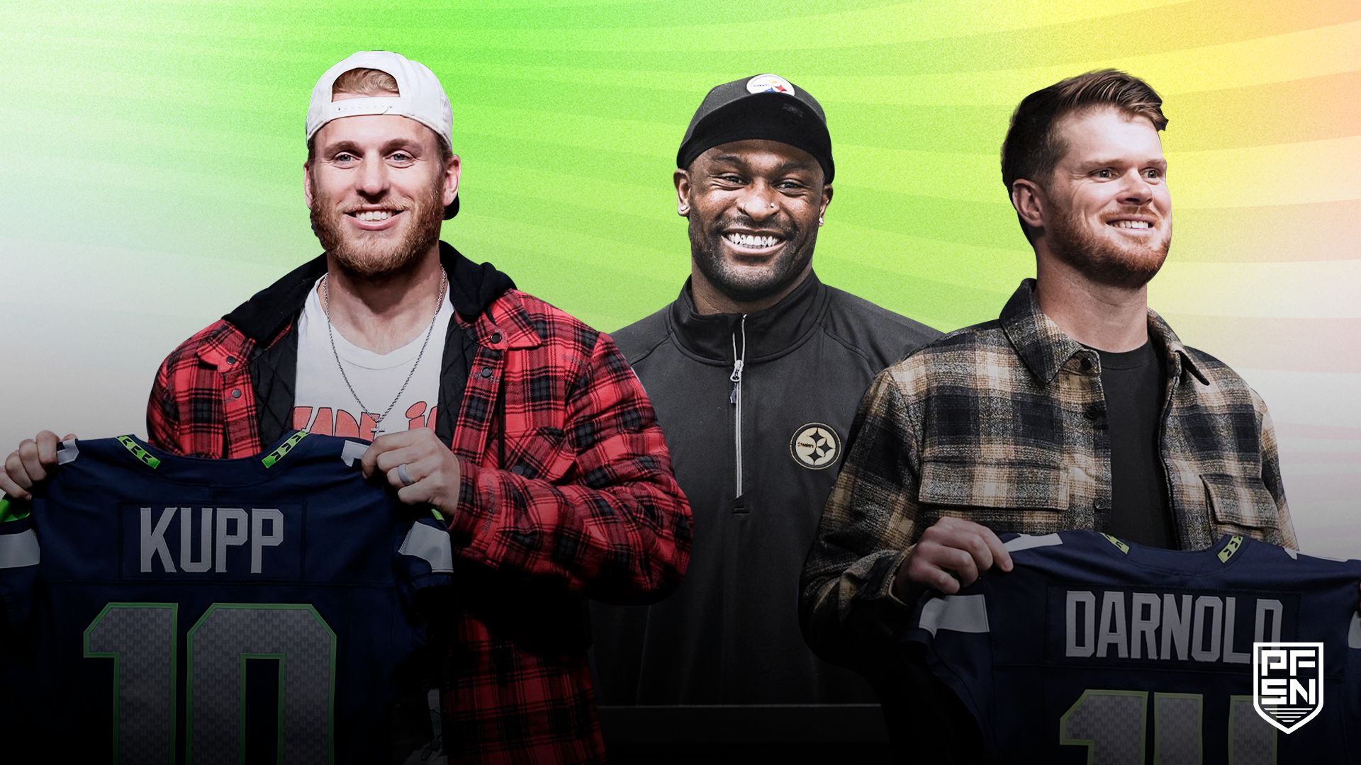 The NFL never sleeps. Here’s a quick rundown of what moves impacted the fantasy football landscape over the past two months.