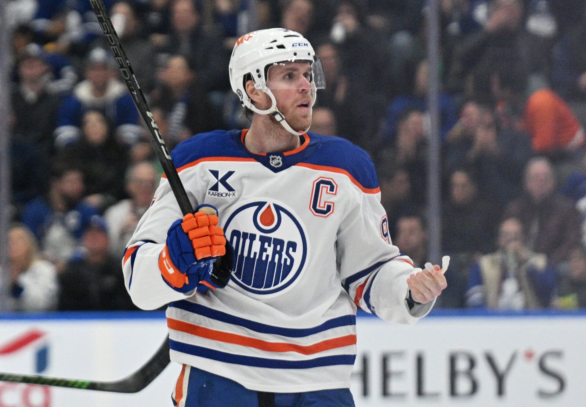 Which of the 16 teams that qualified for the NHL postseason have the best chance to hoist the Stanley Cup in 2025?