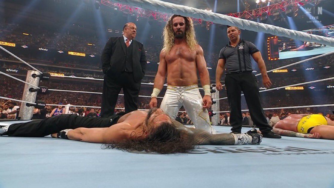 The Streaming Battle Of The Century: Paramount, Espn, And Wwe Collide - pc848re