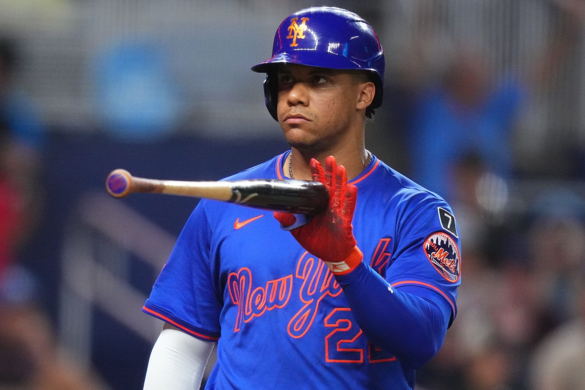 Buyer's Remorse': Iconic Analyst Slams Juan Soto's Yankees Comment as  Struggles Mount With Mets