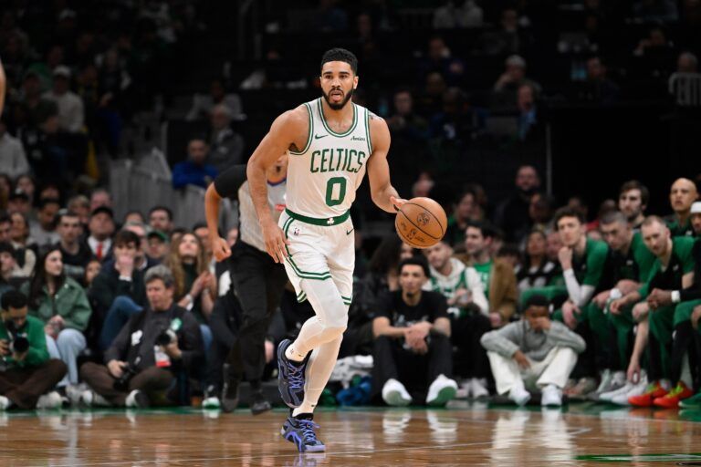 NBA Playoffs: Celtics vs Magic Game 1 Injury Report, Predicted Lineups, and More