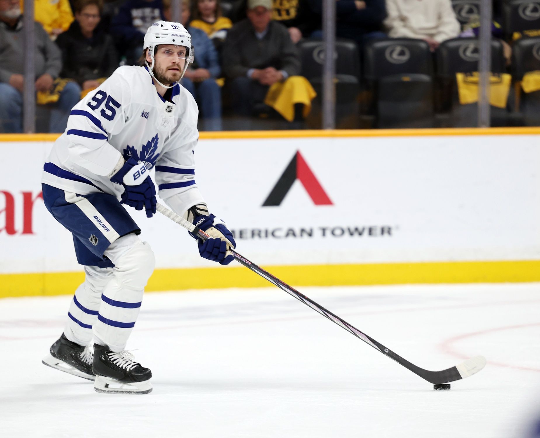 Oliver Ekman-Larsson Injury Update: Latest on Maple Leafs’ D-Man’s Game 1 Status
