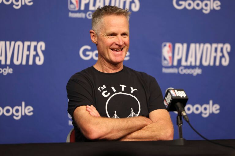 ‘I Forgot’ – Steve Kerr Admits His Mistake After Warriors’ Convincing Win vs. Rockets