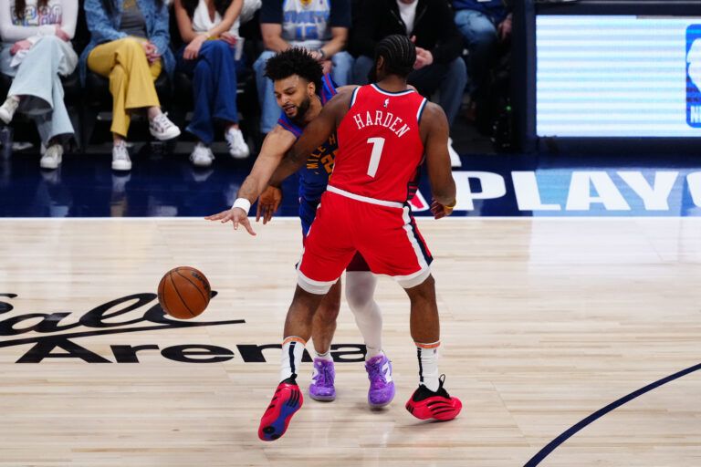 Clippers vs. Nuggets Game 2 Injury Report, Predicted Lineups, and More: NBA Playoffs