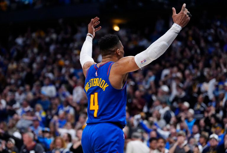 NBA Playoffs Game 2 Clippers vs. Nuggets Prediction and Expert Picks: A Complete Preview