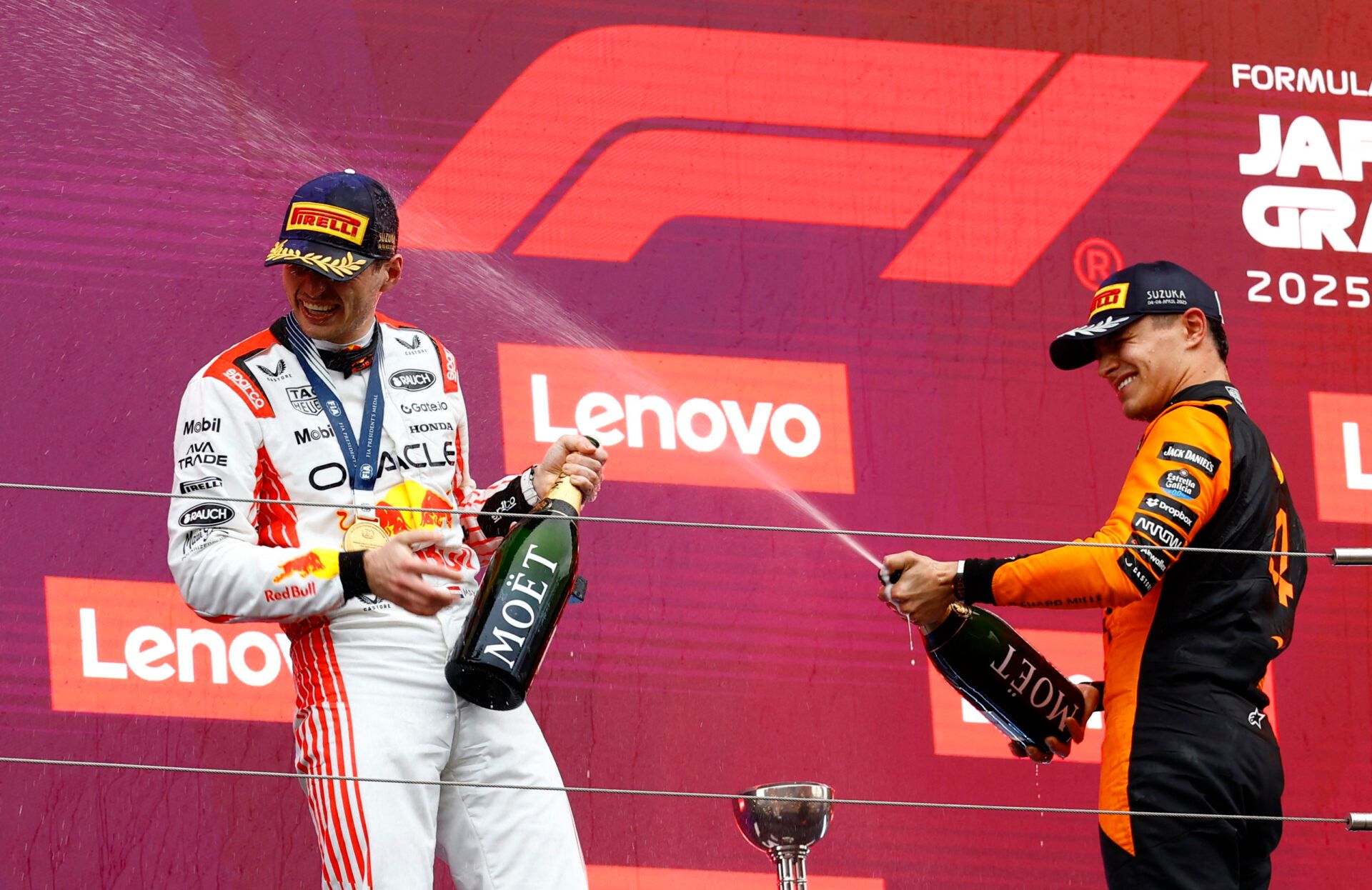 'Kills the Moment' - Max Verstappen Sparks NASCAR Fan Outrage After Controversial Jeddah F1 Move