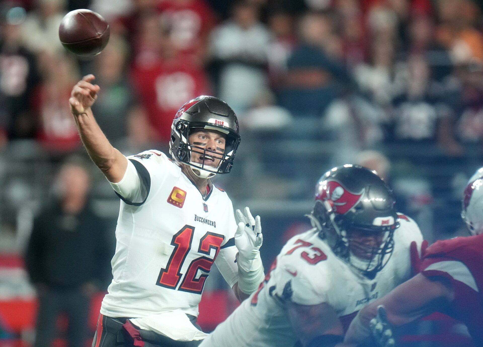 Dale Earnhardt Sr. Joins NFL Legend Tom Brady in Ultimate ‘Greatest of All Time’ Sports Debate