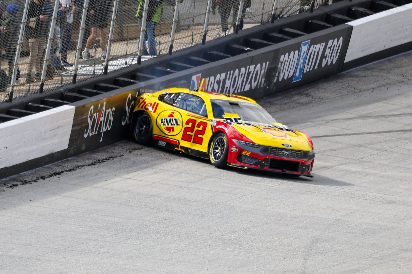 'He Didn't Apologize' - When Dale Earnhardt Jr. Got Brutally Honest About Joey Logano's 'Aggressive' NASCAR Style