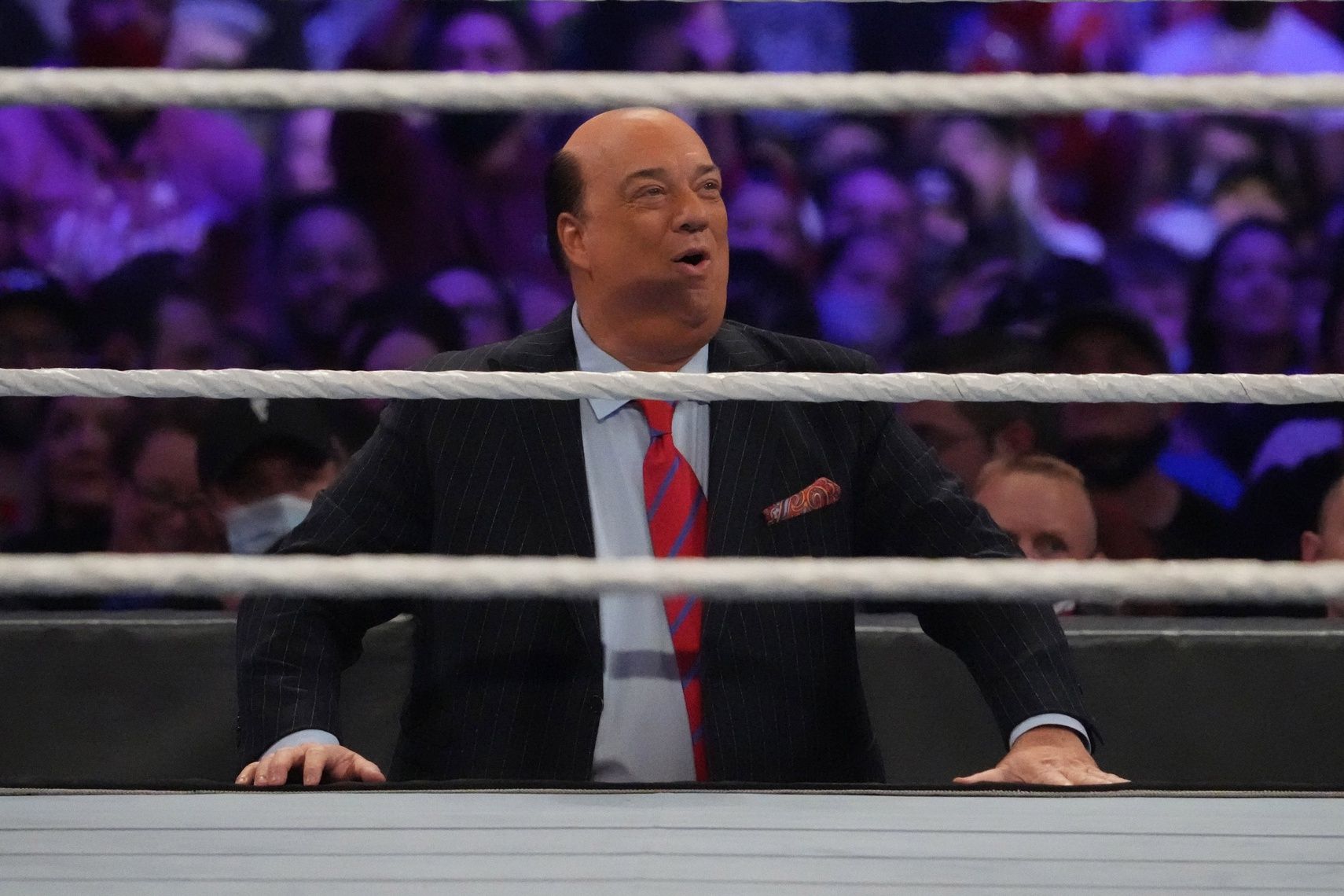 3 Things Paul Heyman Can Do on WWE RAW After WrestleMania