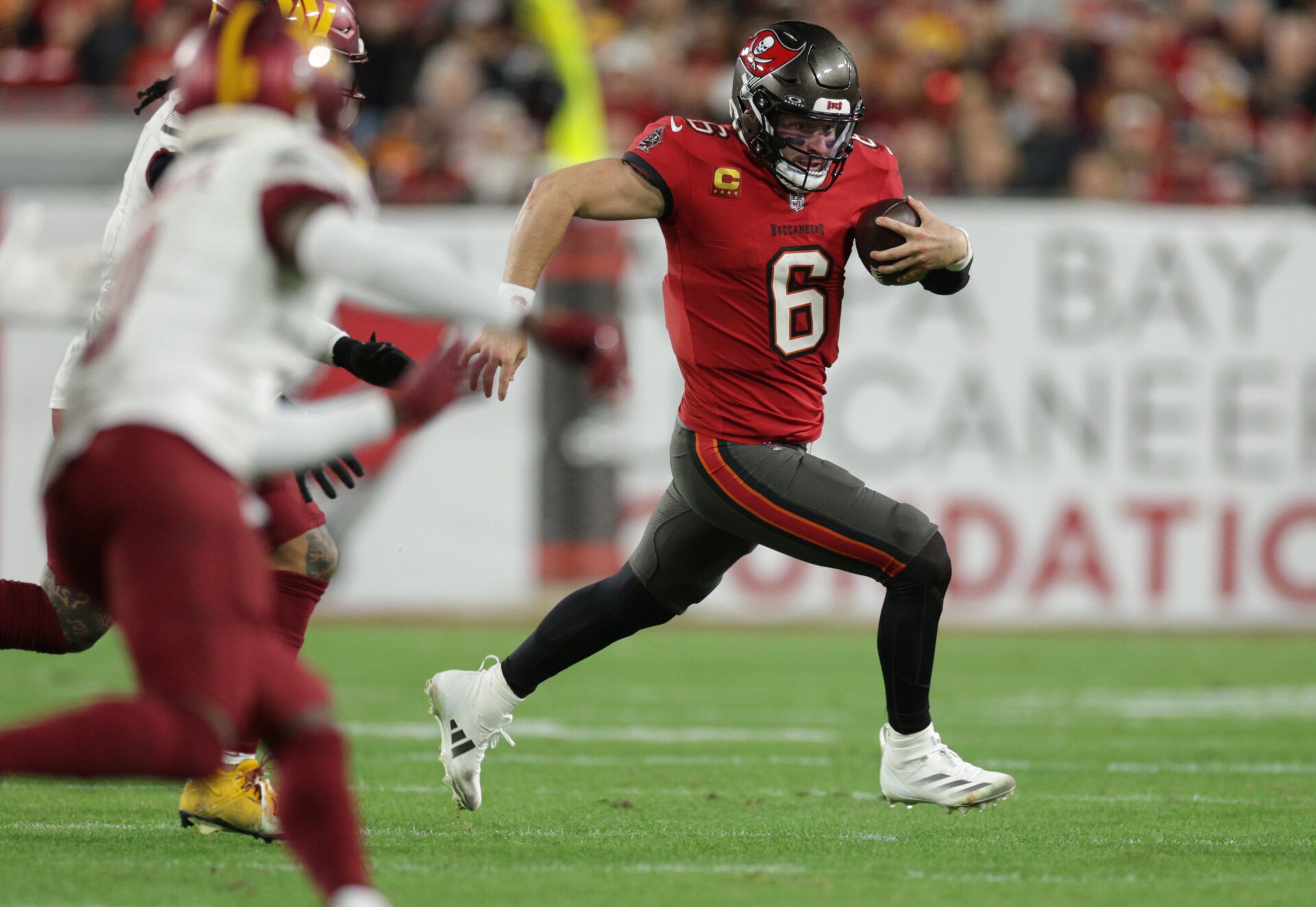 NFL Draft Rumors: Insider Reveals First Round Prospect May Have To ‘Start the Season On PUP’ After Recent Surgery