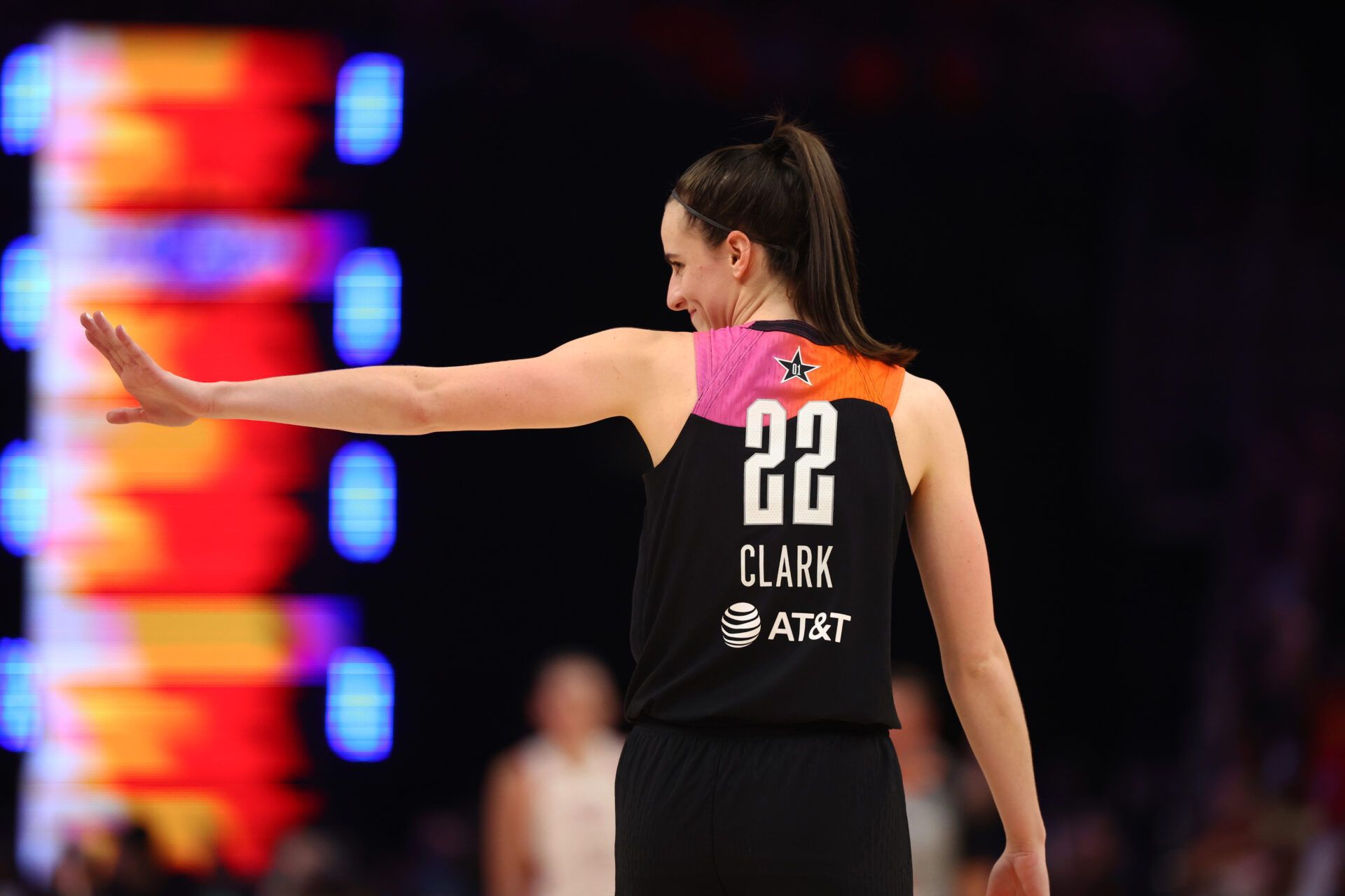 Caitlin Clark finished second in 2024 basketball jersey sales behind one NBA legend, fueling more buzz heading into the 2025 WNBA season.