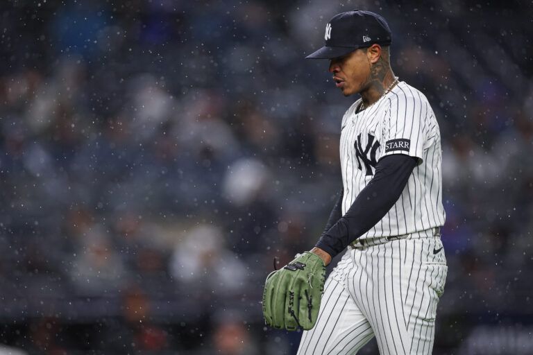 Yankees News: Marcus Stroman's Return Timeline Pushed After Aaron Boone Gives a Grim Injury Udpate