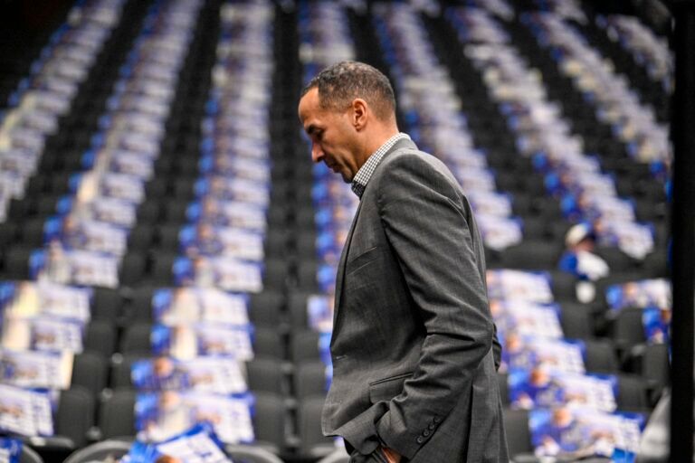 Charles Barkley Issues Clear Warning to Nico Harrison As Mavericks GM Suffers Huge Backlash