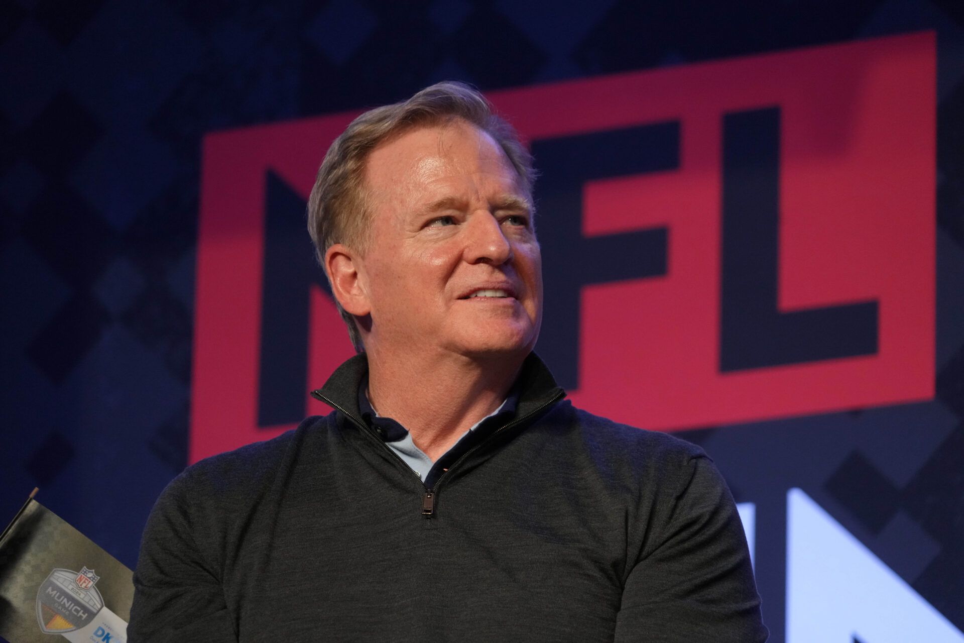 How Old Is Roger Goodell? Examining the NFL Commissioner’s Age and Years of Experience