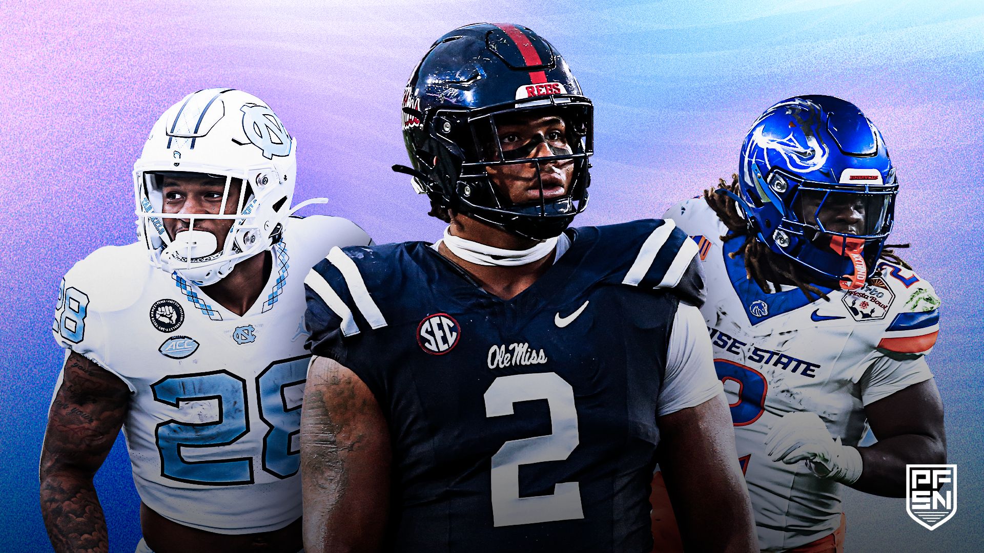 NFL Draft 2025: What’s Your Prediction for the Biggest Round 1 Surprise?