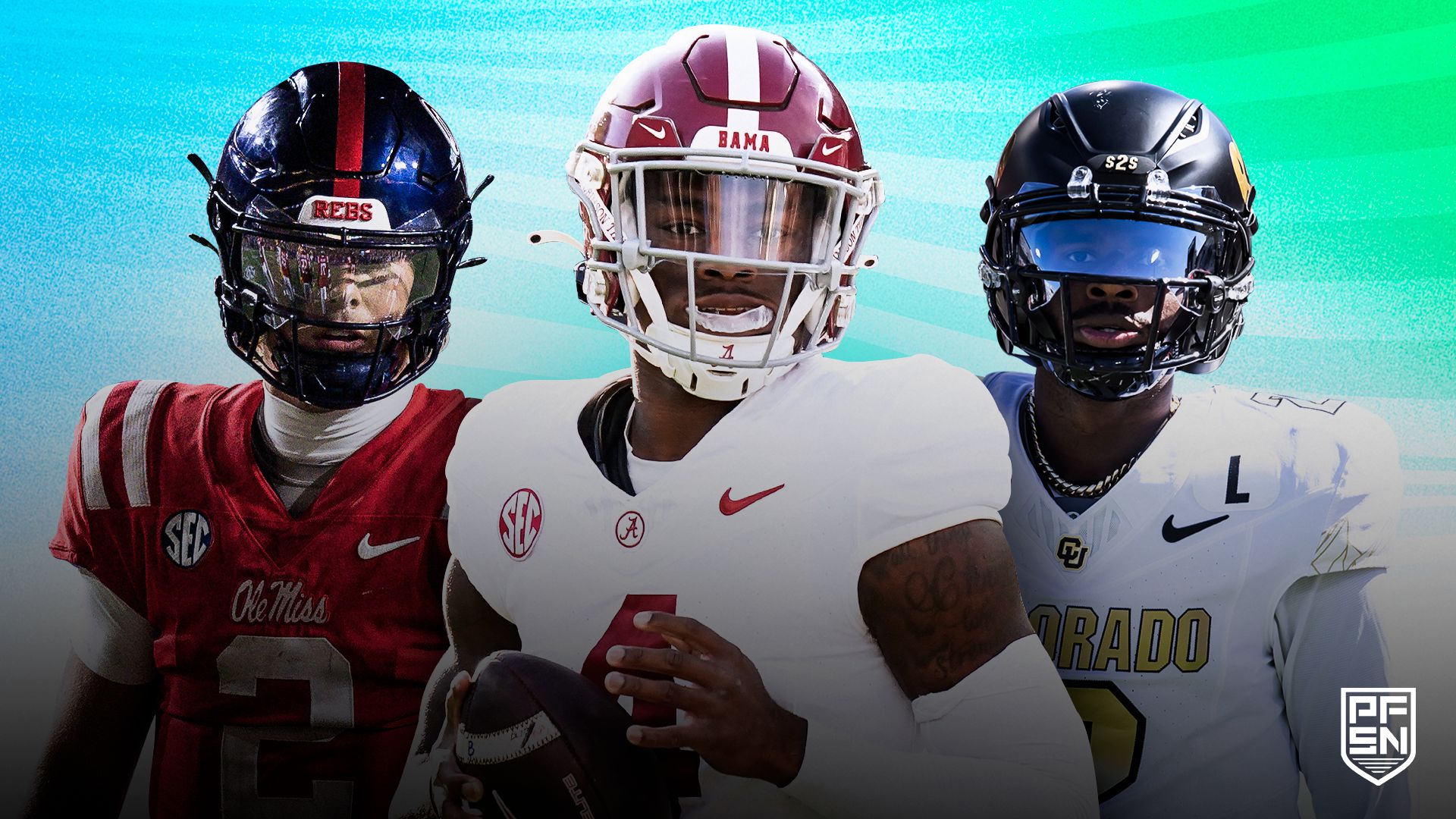6 Teams That Could Trade Up For a Quarterback in the 2025 NFL Draft As Rumors Swirl