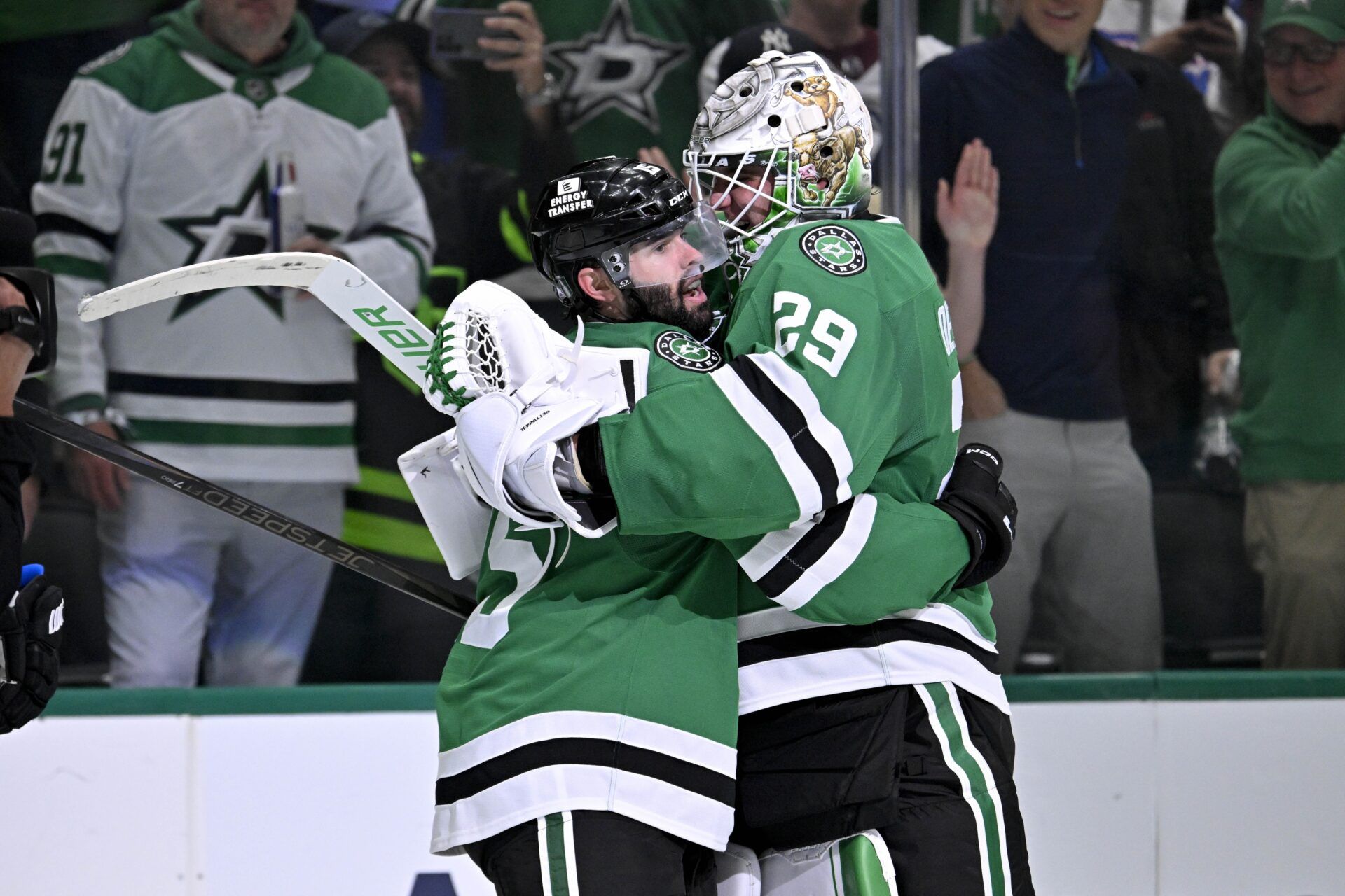 'HELLO, ANYONE THERE?' - Avalanche Fans Blast Their Team After OT Loss to Stars