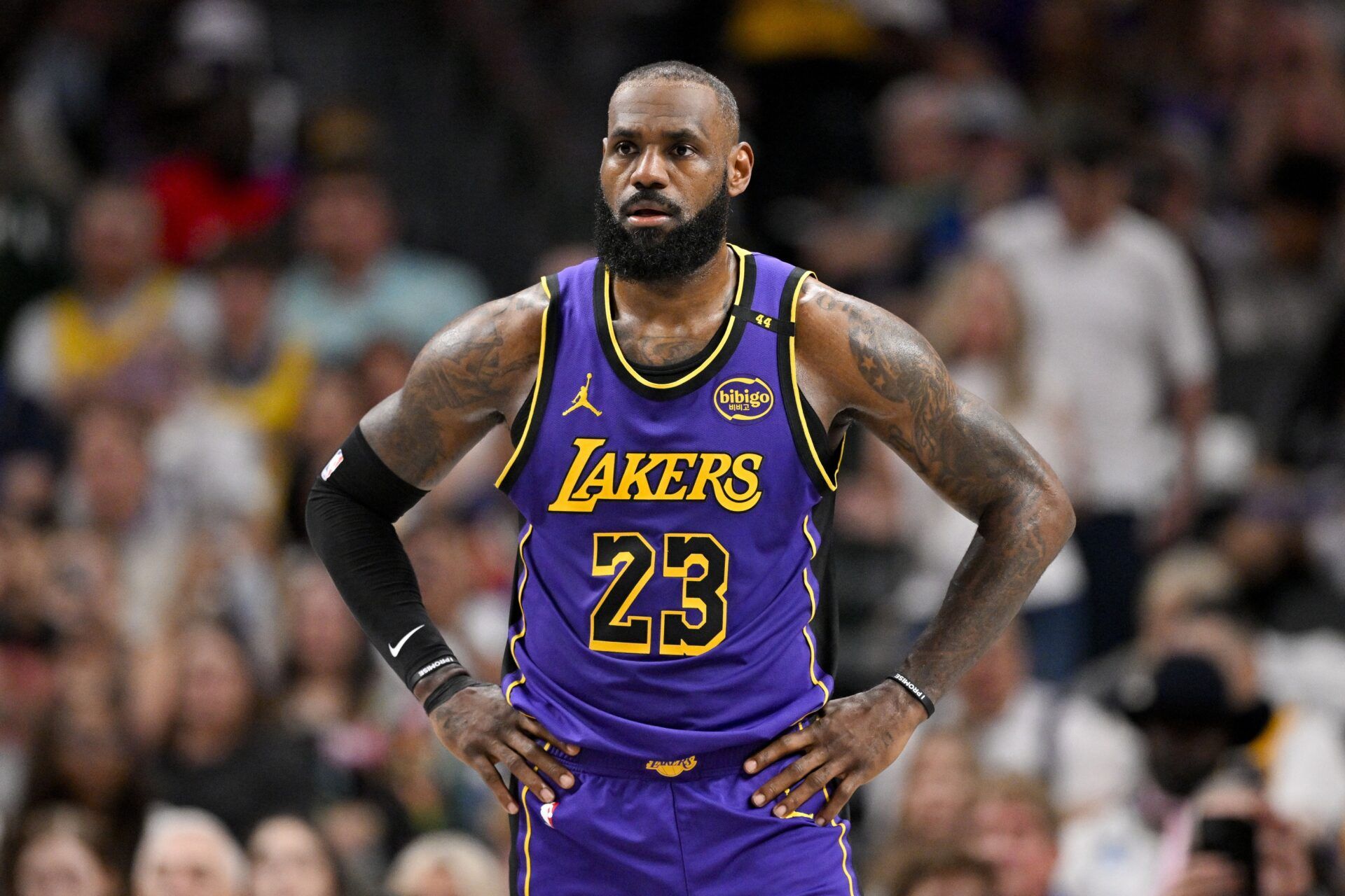 LeBron James’ $1.49 Billion Earnings Eclipses Shaquille O'Neal and Stephen Curry's Net Worths Combined