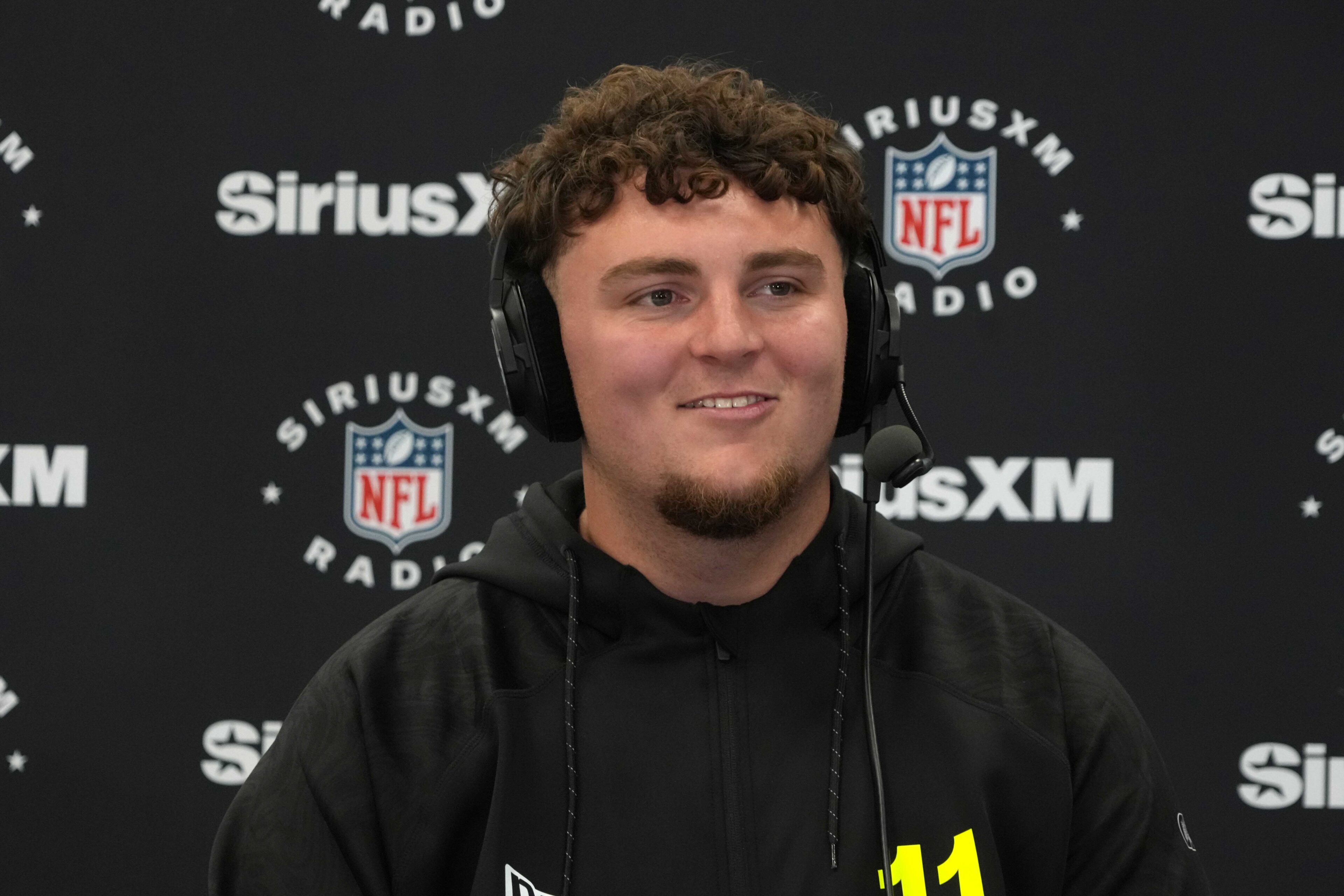 Who Is NFL Draft Prospect Mason Graham? Height, Weight, Age, College