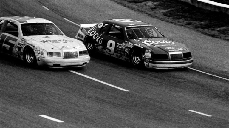 Former Cup Legend Bill Elliott Tops Terry Labonte in Wild 37-Year NASCAR Streak