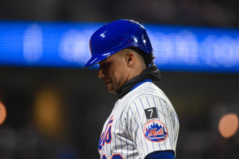 As Juan Soto struggles another Mets star emerges as MVP favorite