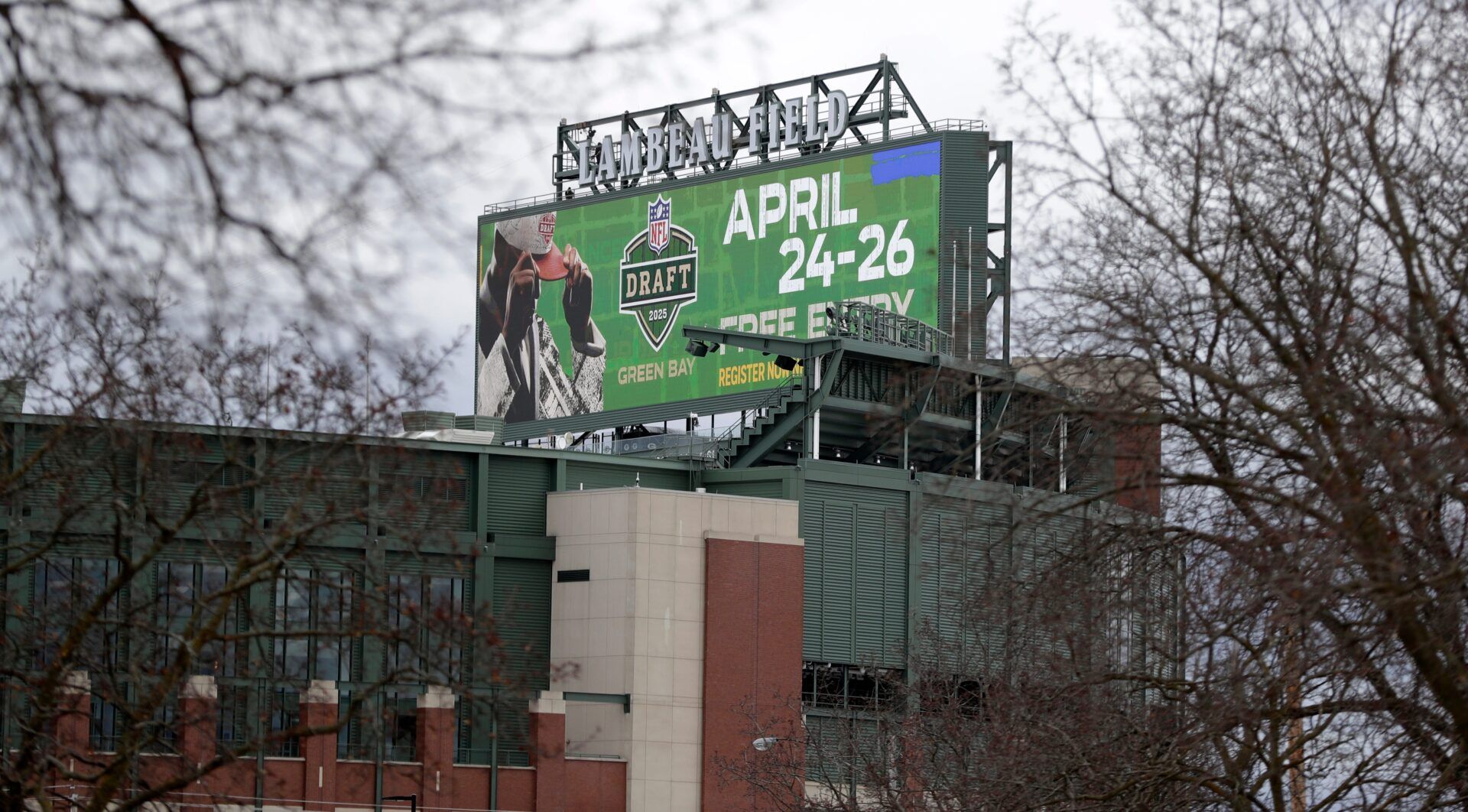Let's take a deep dive into the 2025 NFL Draft's location, from April 24-26, and glance at the history of locations for the annual event.