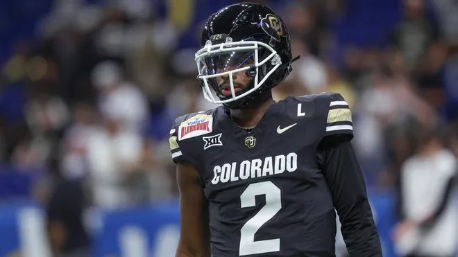 Saints Boldly Predicted To Bypass Shedeur Sanders and Go All In on 95-TD QB in 2025 NFL Draft