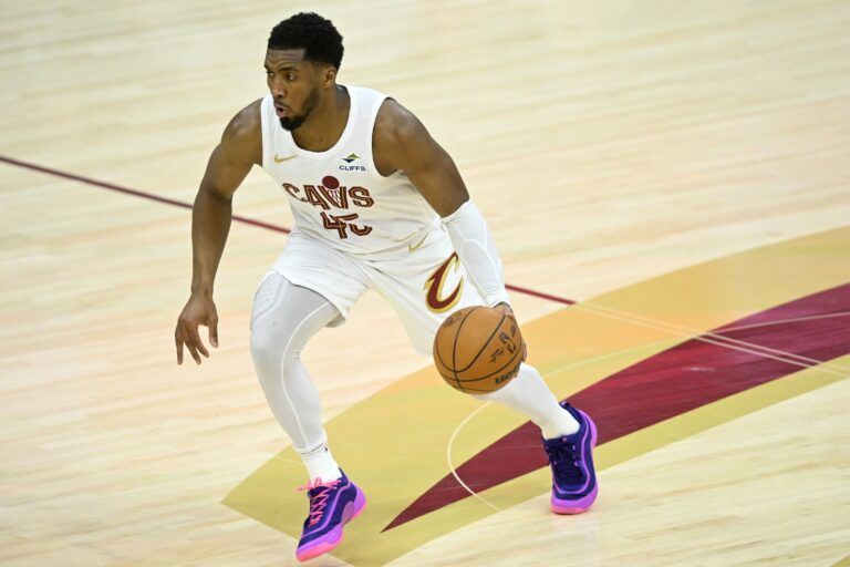 NBA Playoffs: Heat vs. Cavaliers Preview, Predictions and More