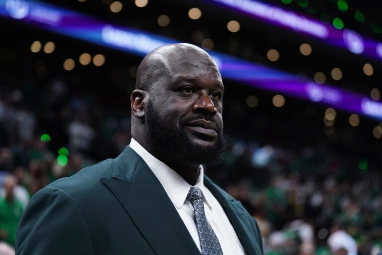‘He Apologized’ – Dwight Howard Reveals Heartfelt Moment With Shaquille O’Neal That Ended Years-Old Beef