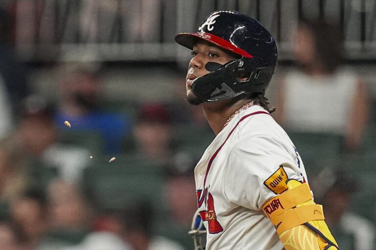 Ben Verlander Picks Sides In Blame Game Around Ronald Acuña Jr. Firestorm