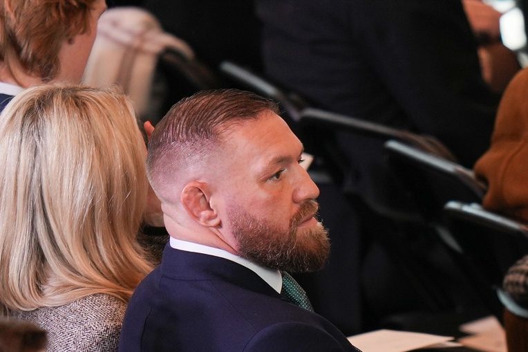 Aspiring To Be President of Ireland, Conor McGregor Warned About Having Political Problems in Life by Ex-UFC Star
