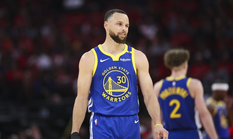‘I Do Surprise Myself’ – Stephen Curry Admits Being Astonished After Wild 3-PT Shot vs. Rockets