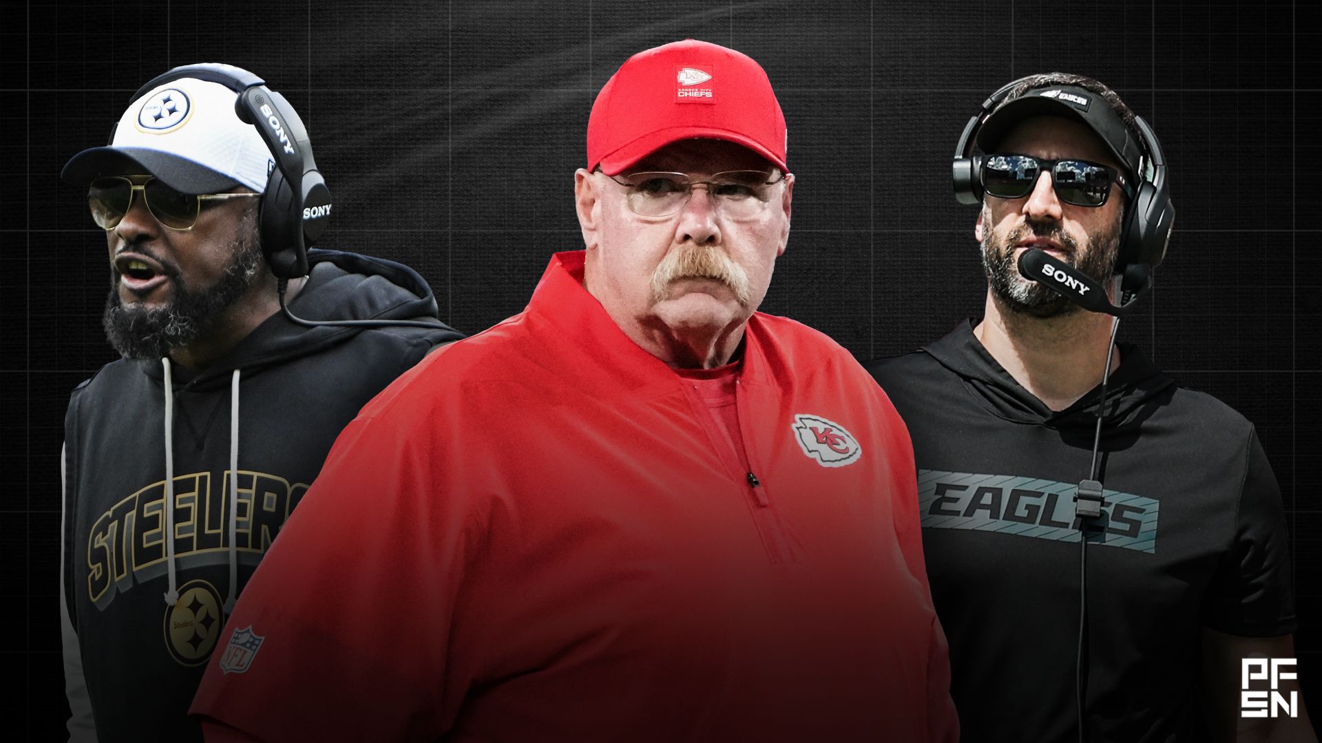 2026 NFL Draft Team Needs: Biggest Holes for All 32 Teams Entering the Draft