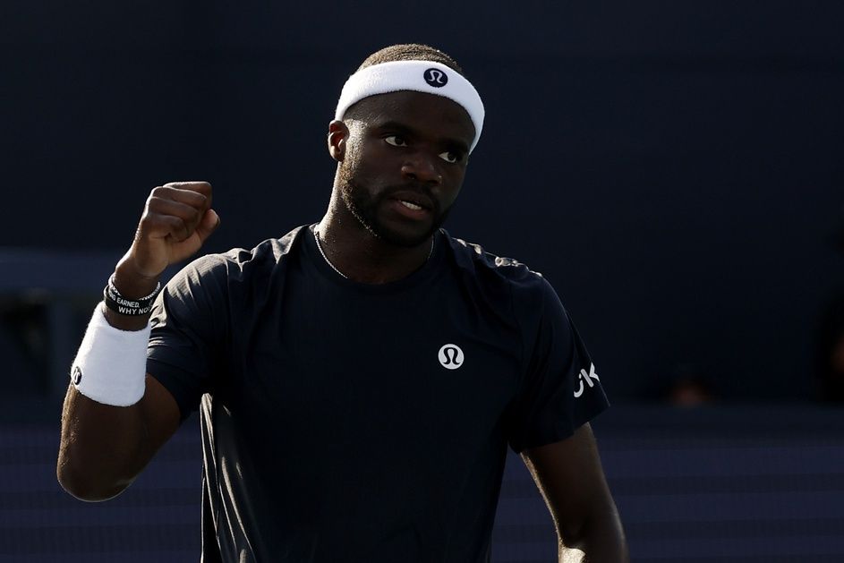 Frances Tiafoe Sends Message to $30 Million NFL Star Christian McCaffrey After Important Move