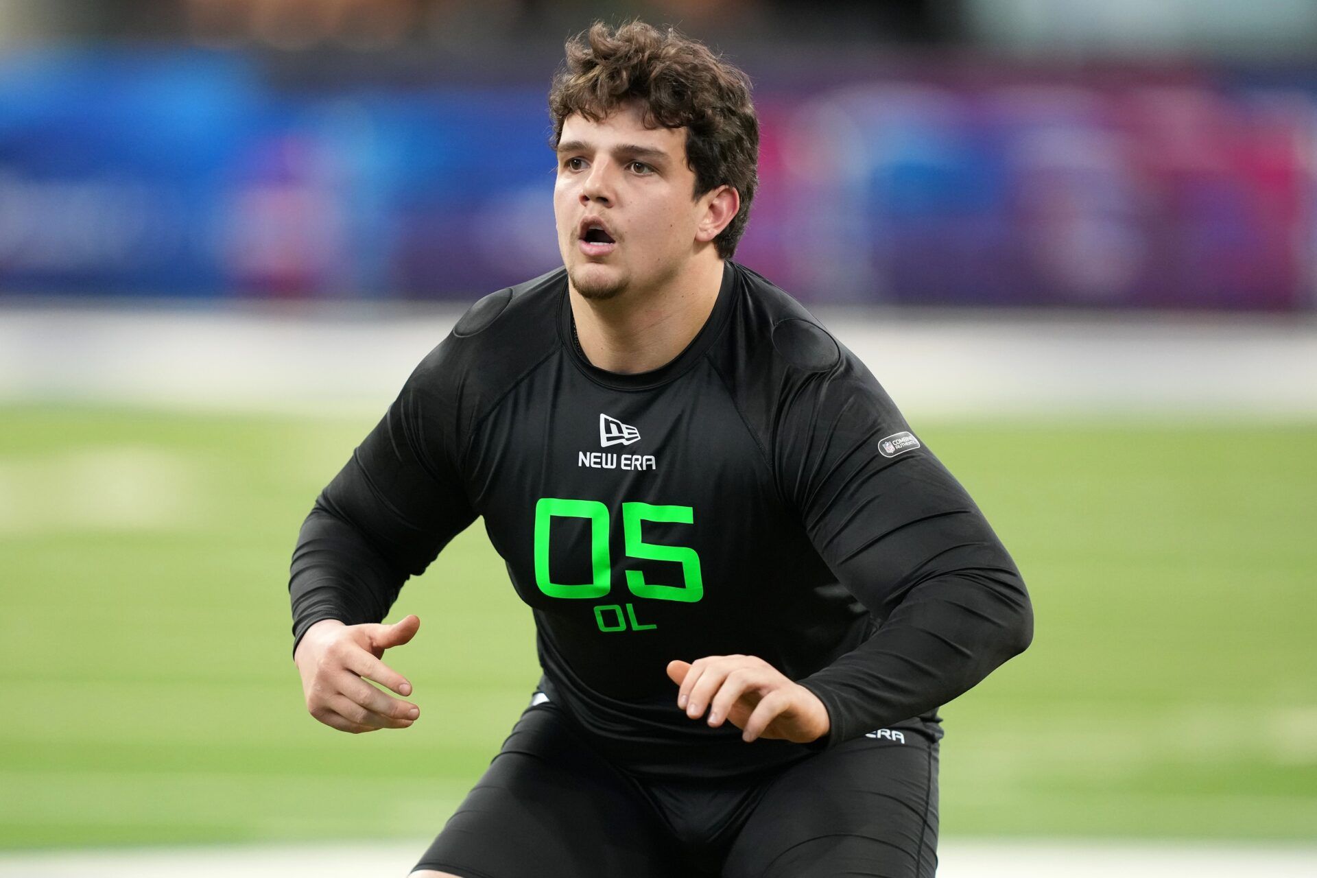 Will Campbell 2025 NFL Draft Hub: Scouting Report, Draft Profile, Projections, and More