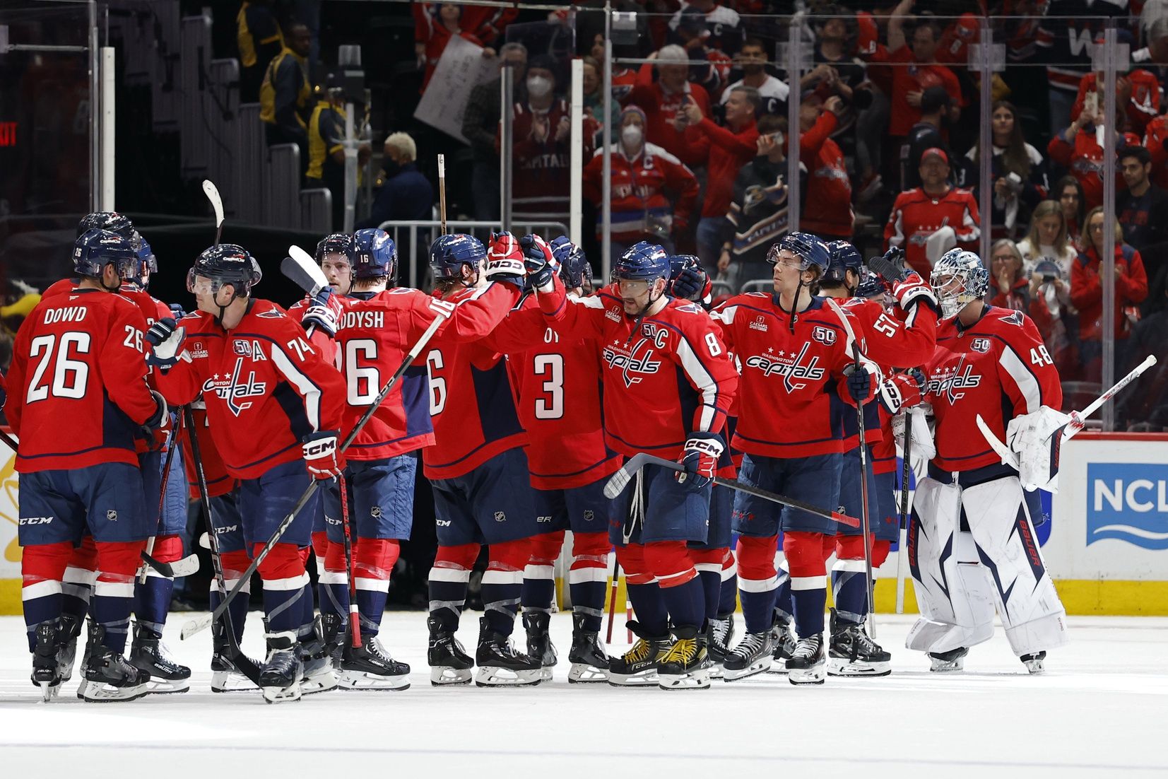 'Gotta Make Some Changes' - Canadiens Fans Cautiously Optimistic Despite 0-2 Hole