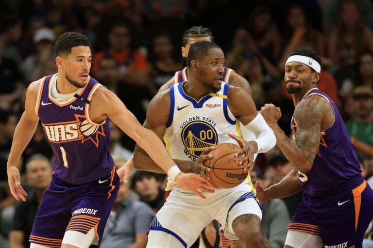 Jonathan Kuminga Breaks Silence on ‘Tough’ Warriors Situation As Steve Kerr Finally Offers Hope