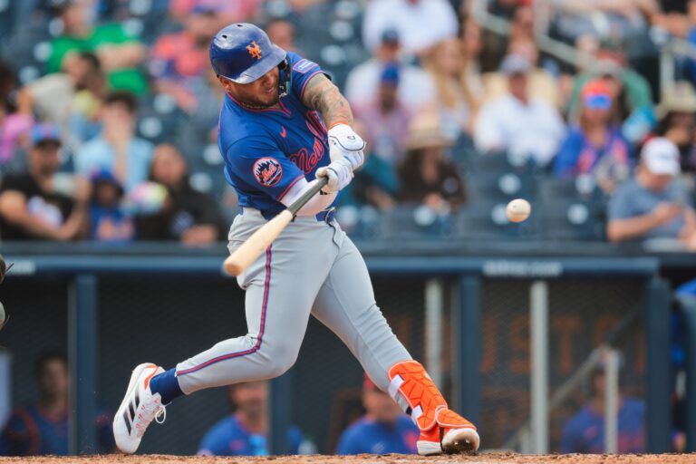 Mets Injury Report: Reinforcements on the Way With Major Updates for Francisco Alvarez, Jeff McNeil