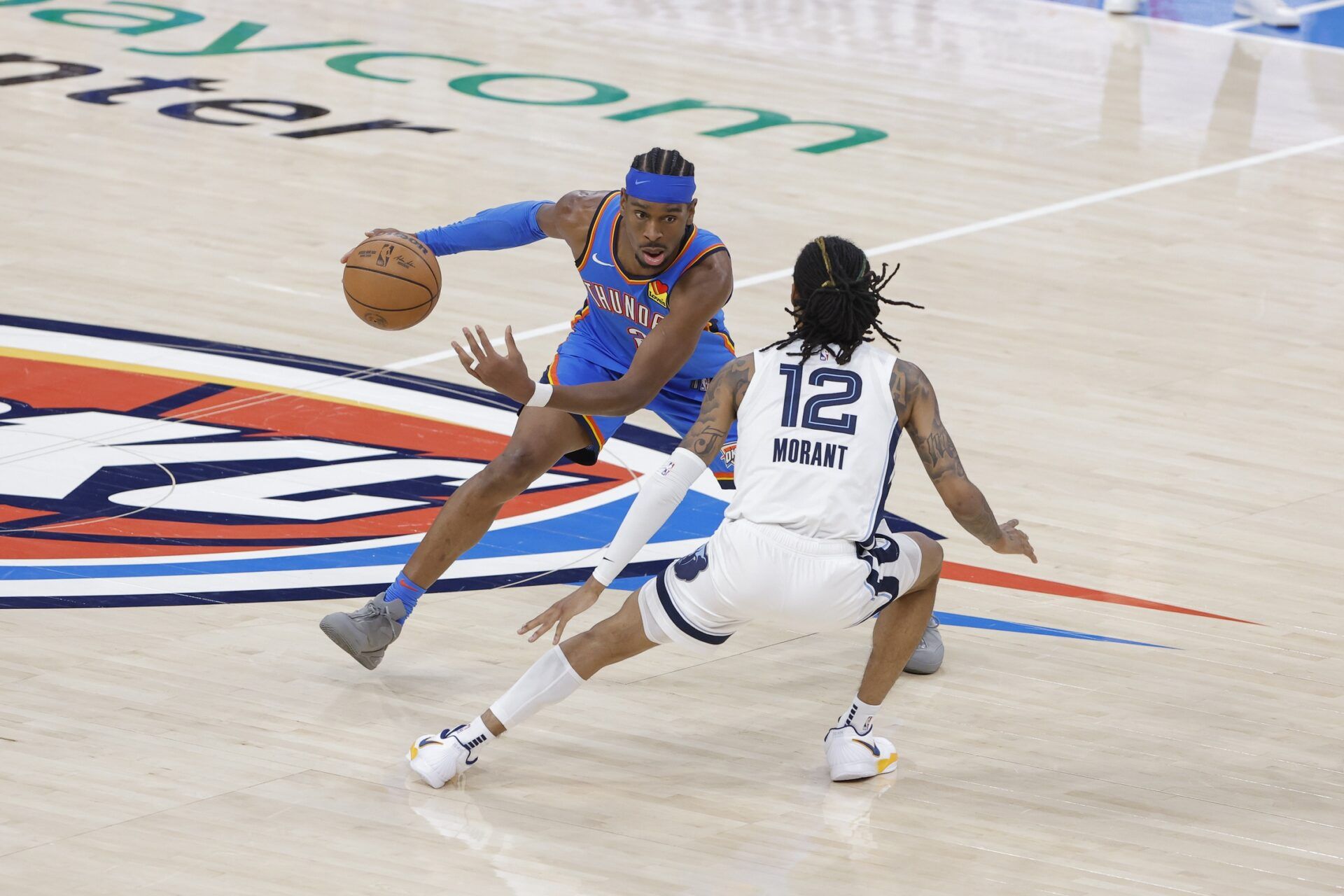 NBA Playoffs Game 3: Grizzlies vs. Thunder Predictions, How To Watch, and More