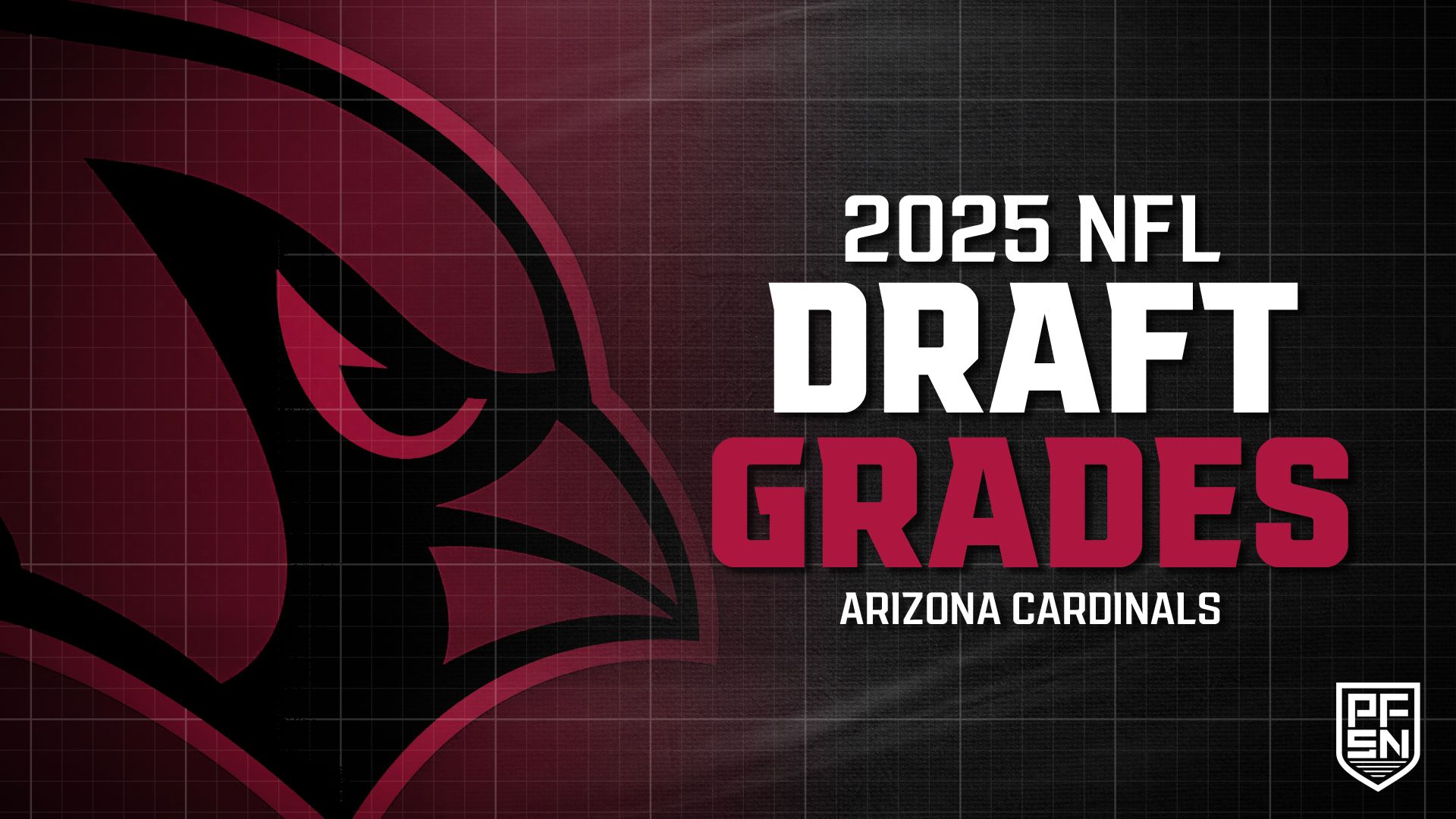 Grade A Moves? See Why Arizona Cardinals NFL Draft Grades Could Flip the NFC West on Its Head