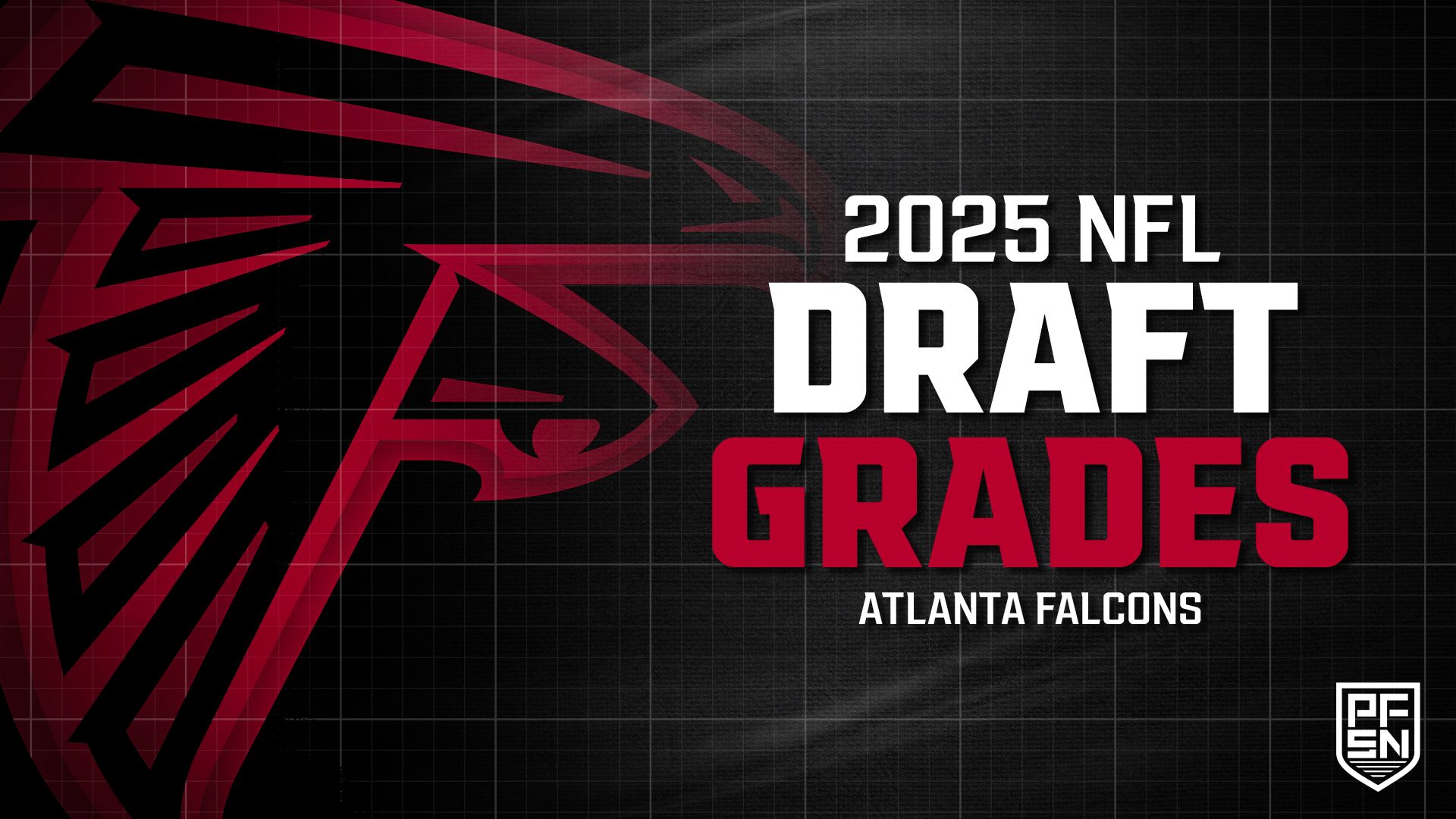 Are the Dirty Birds Back? Inside the Bold Moves That Define Atlanta Falcons NFL Draft Grades