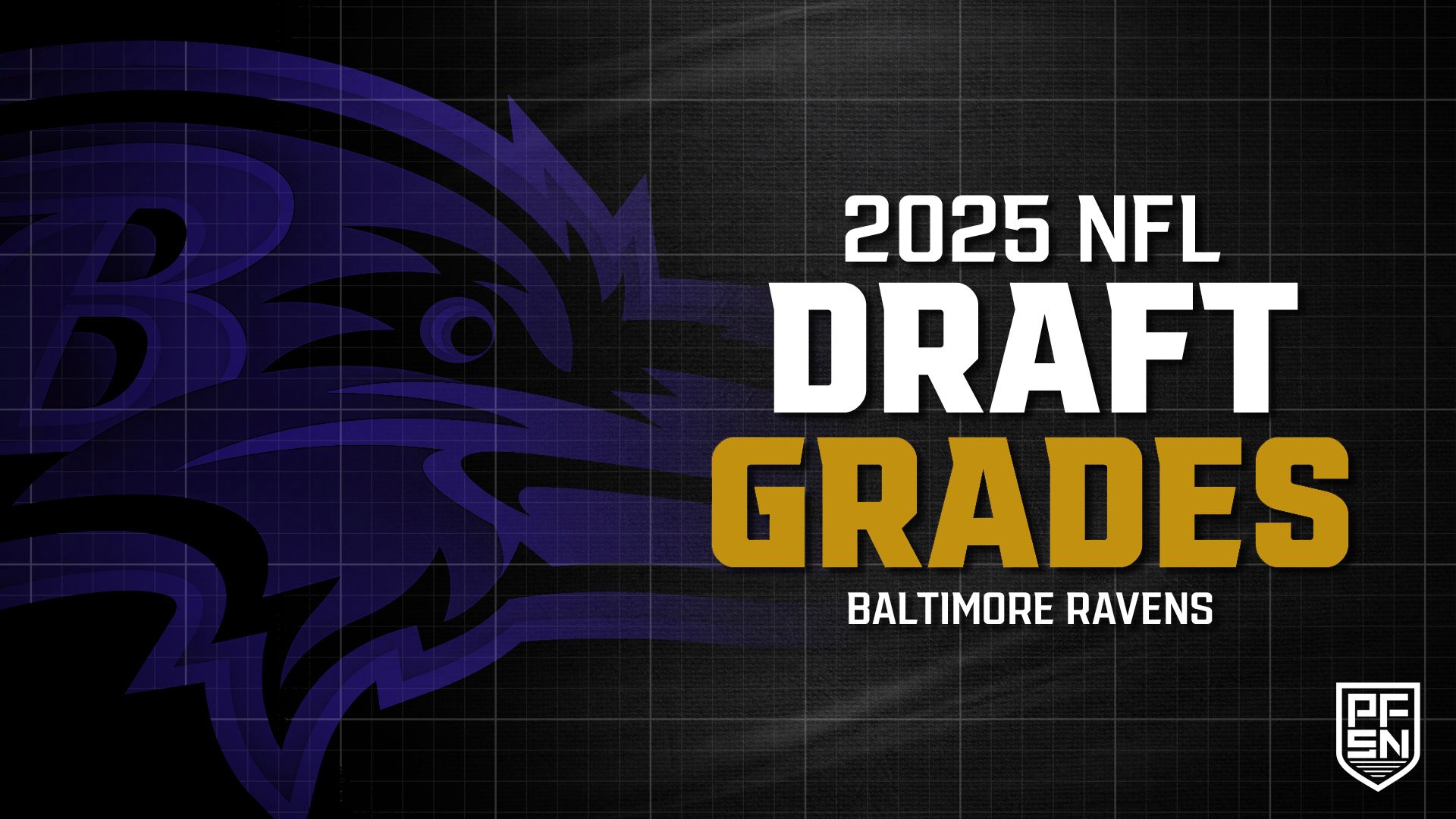 Eric DeCosta Was Cooking: What Baltimore Ravens NFL Draft Grades Say About 2025 Season and Beyond