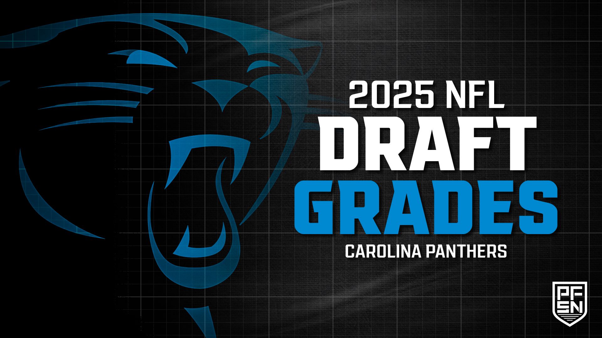 Playoffs in Sight? How Carolina Panthers NFL Draft Grades Set the Stage for a 2025 Run