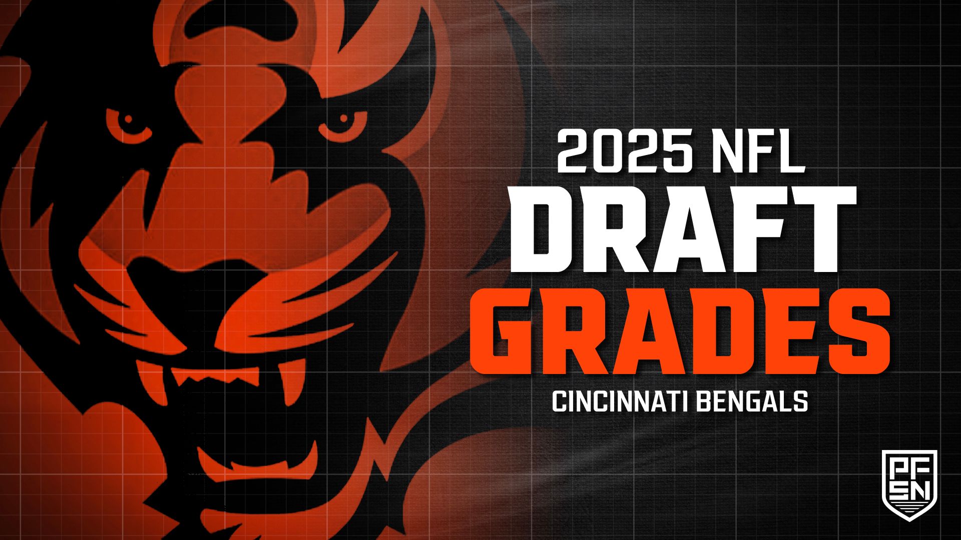 High Risk, High Reward: Breaking Down the Cincinnati Bengals NFL Draft Grades