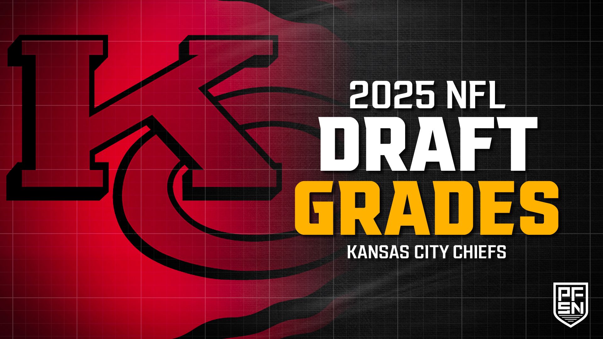 Building the Next Chapter of the Dynasty: A Breakdown of the Kansas City Chiefs' NFL Draft Grades