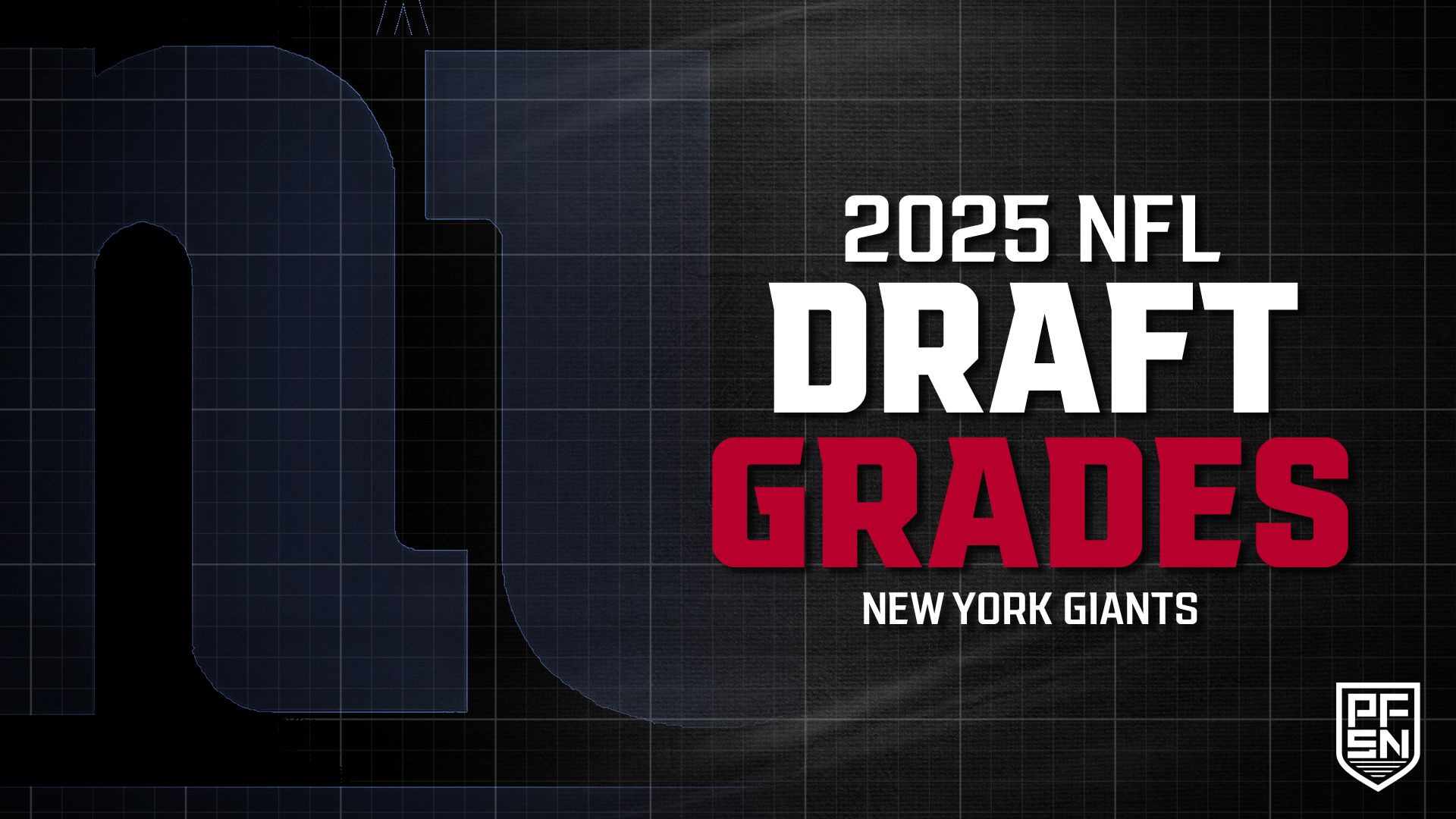 One Last Shot for Daboll and Schoen? Draft Grades for the New York Giants' Heading Into Make-or-Break Season