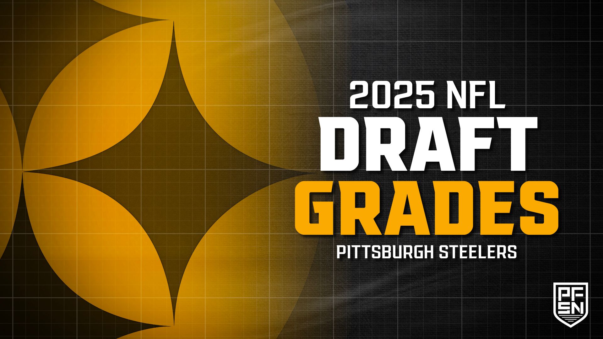 Pittsburgh Steelers 2025 Draft Grades: Big Bets, Bigger Stakes