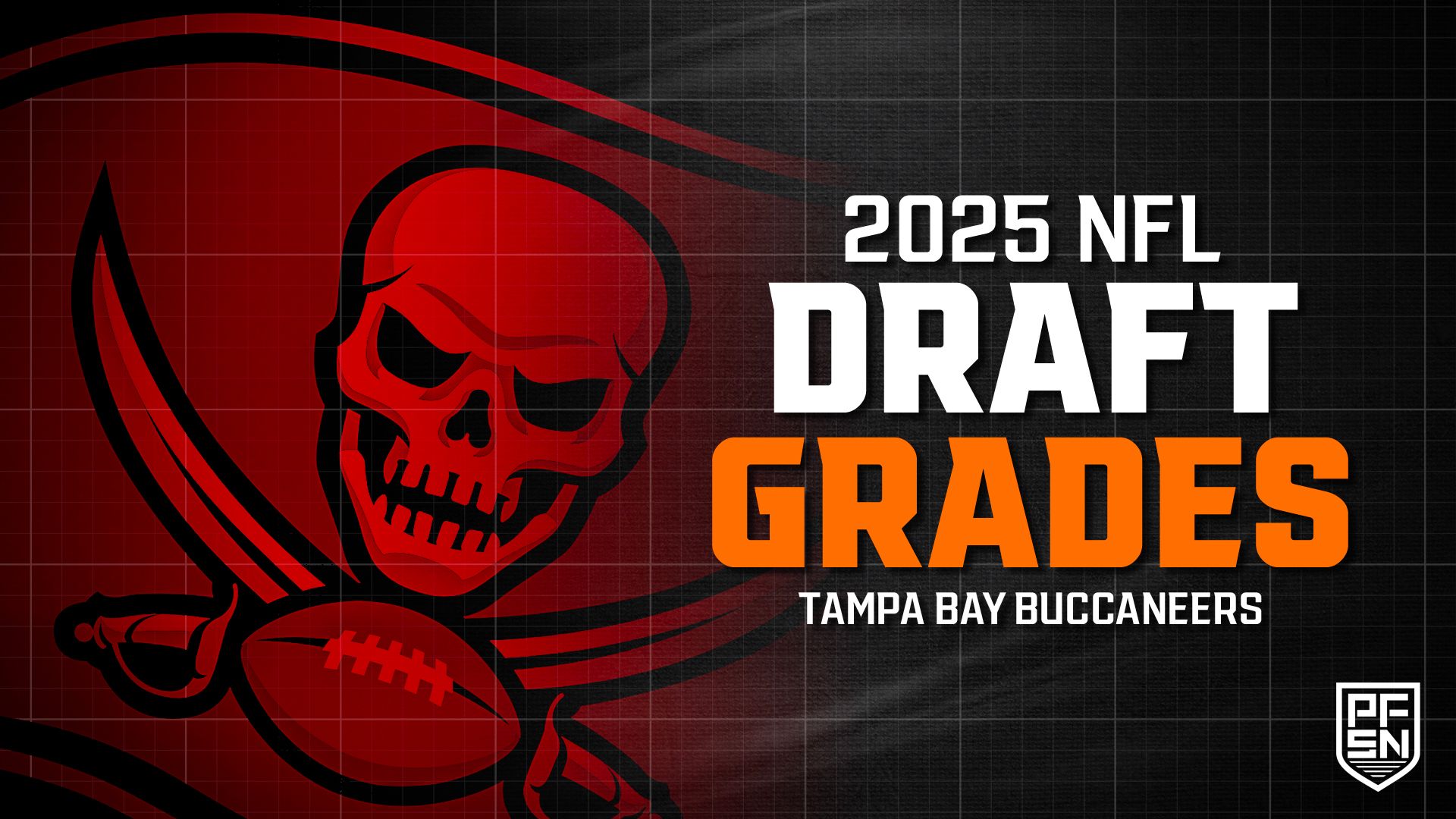 Emeka Egbuka and Defensive Firepower: Grading the Tampa Bay Buccaneers’ 2025 NFL Draft Class